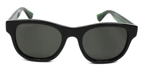 gg0003s gucci|Gucci GG0003S S (52 .